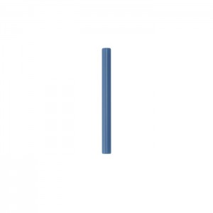 Owala 12oz Tumbler Replacement Straws Blue USA | KZ6-21422