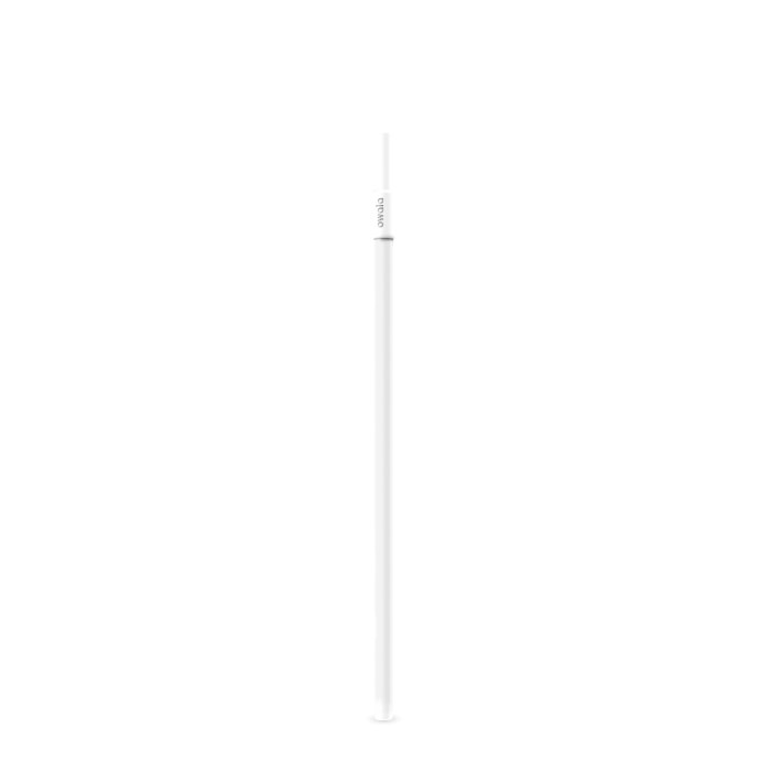 Owala 24oz Tumbler Replacement Straws White USA | CU0-80868