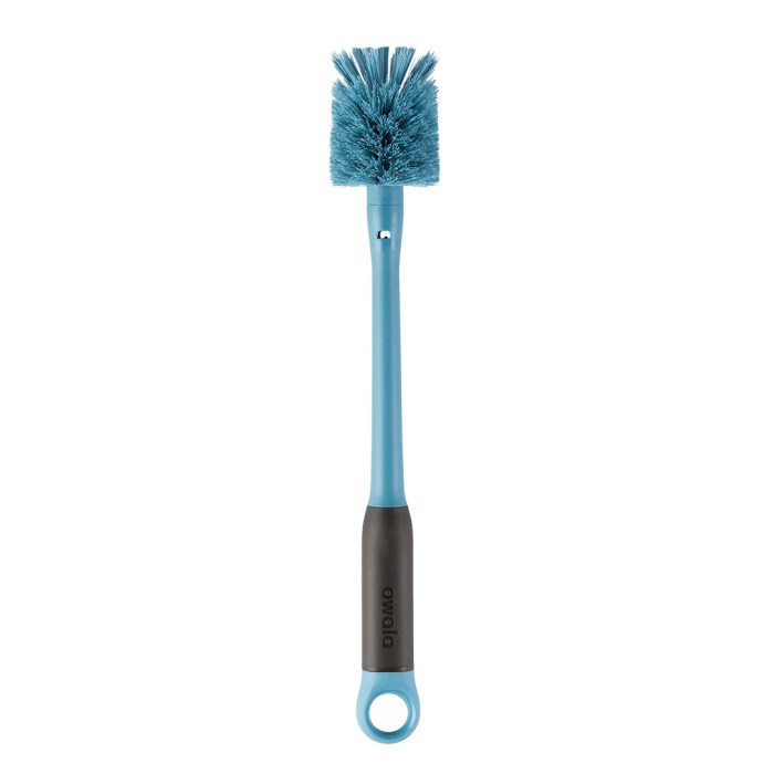 Owala 2-in-1 Bottle Brush Blue USA | EC0-78117