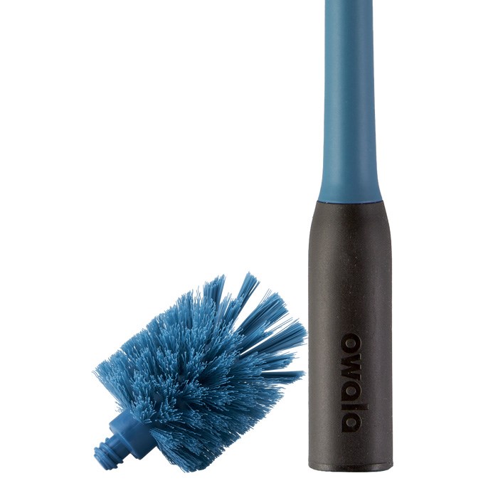 Owala 2-in-1 Bottle Brush Blue USA | RG5-11091