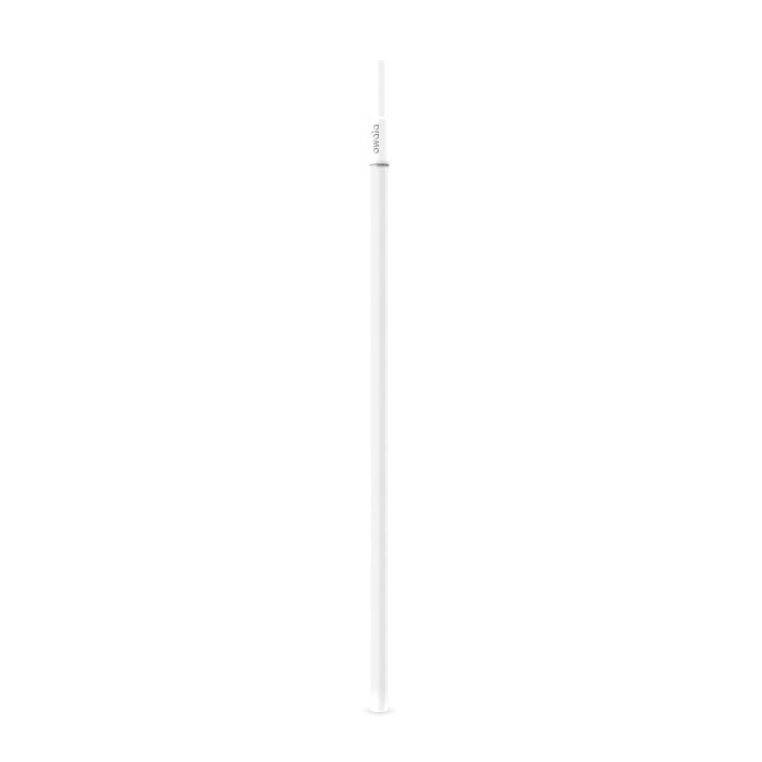 Owala 40oz Tumbler Replacement Straws White USA | PP5-38843