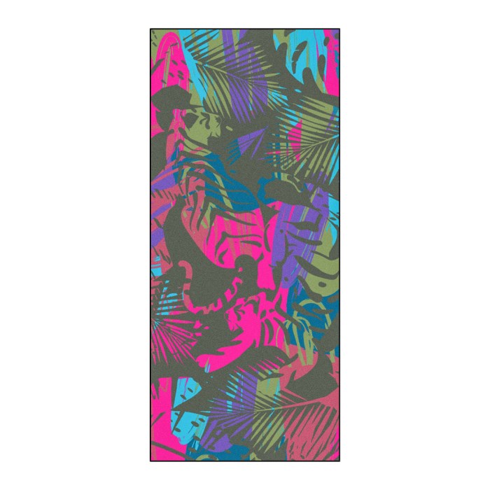 Owala Beach Towels Multicolor USA | QU6-86678