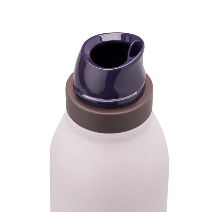 Owala FreeSip® 18oz Twist Water Bottle Light Purple USA | EP4-38703