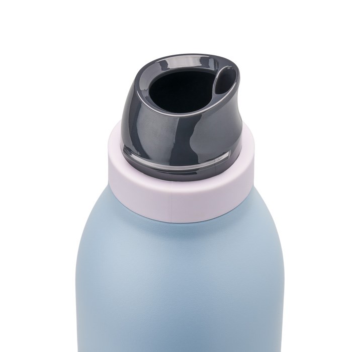 Owala FreeSip® 24oz Twist Water Bottle Blue USA | BG1-53675