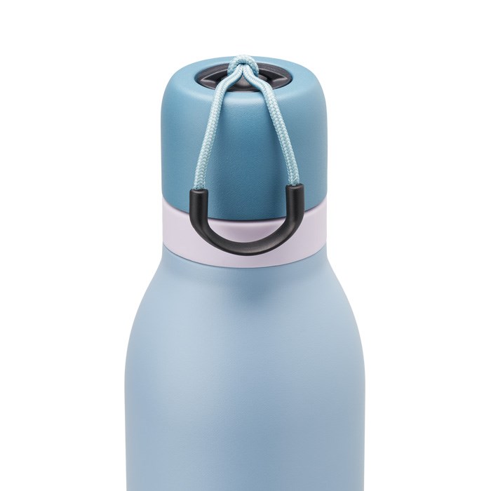 Owala FreeSip® 24oz Twist Water Bottle Blue USA | BG1-53675