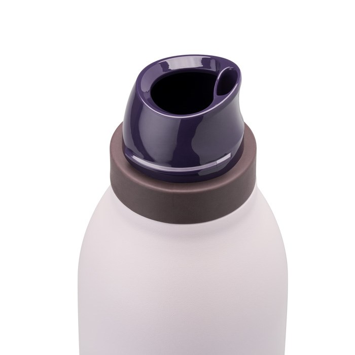 Owala FreeSip® 24oz Twist Water Bottle Light Purple USA | PM2-20422