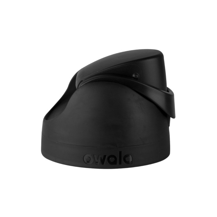 Owala FreeSip Replacement Lids Black USA | AR2-93859