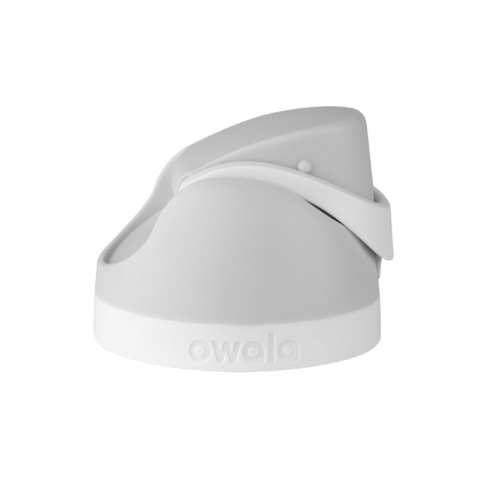 Owala FreeSip Replacement Lids White USA | PC1-20722