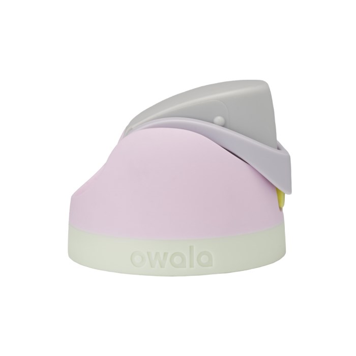 Owala FreeSip Replacement Lids Light Purple USA | KH4-76897