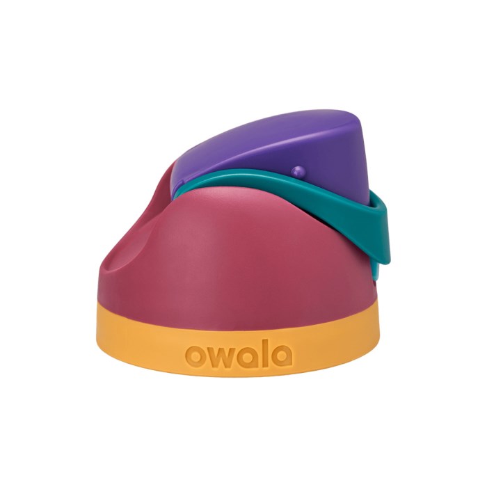 Owala FreeSip Replacement Lids Multicolor USA | DC3-99599